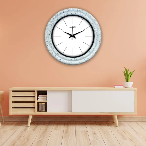 Round_Wall_Clock