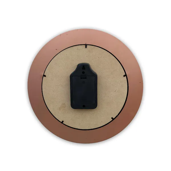 Olive_Tree_Round_Wall_Clock