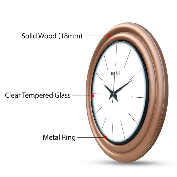 Round_Wall_Clock