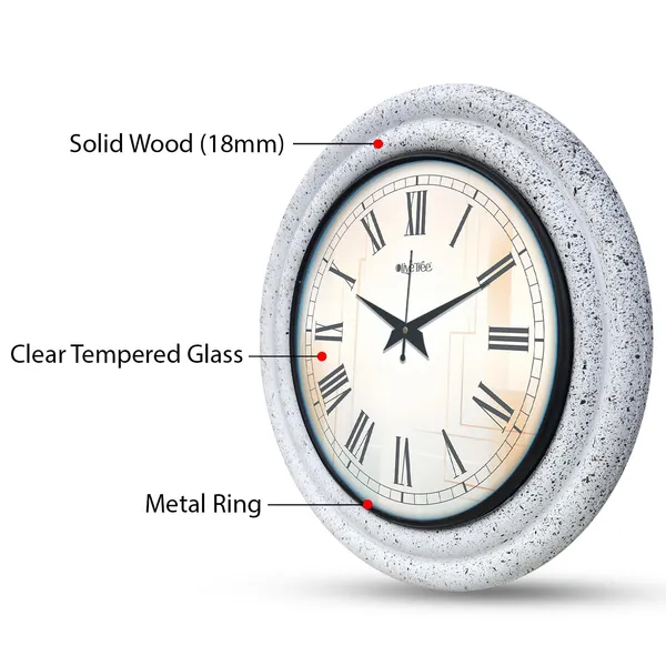 Round_Wall_Clock
