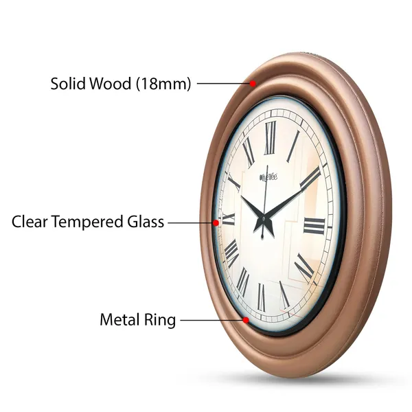 Round_Wall_Clock