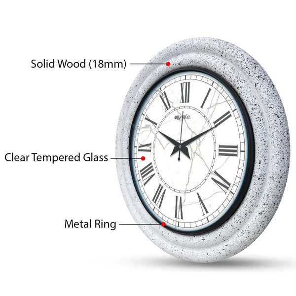 Olive_Tree_Round_Wall_Clock