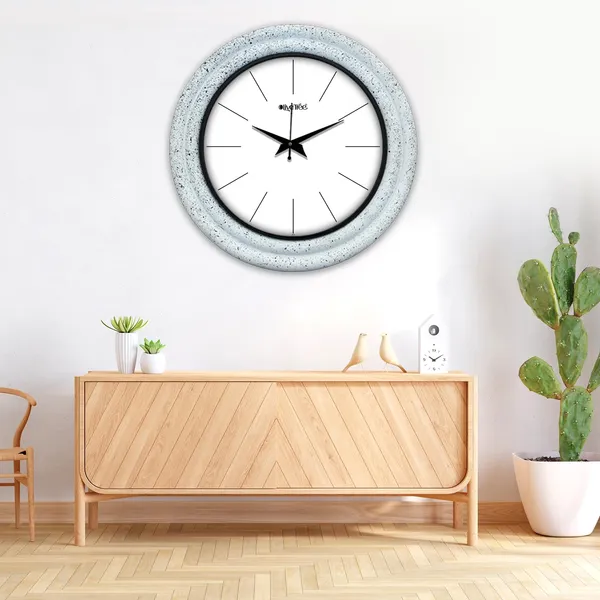 Round_Wall_Clock