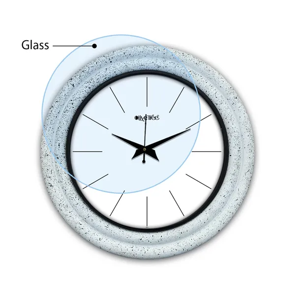 Round_Wall_Clock