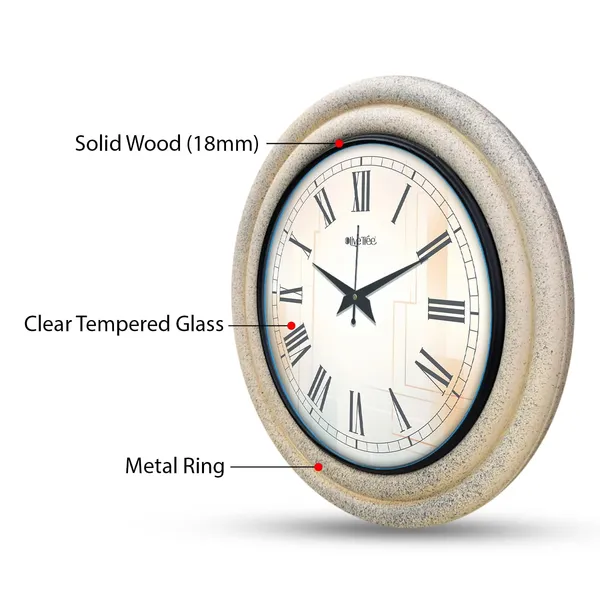 Olive_Tree_Round_Wall_Clock