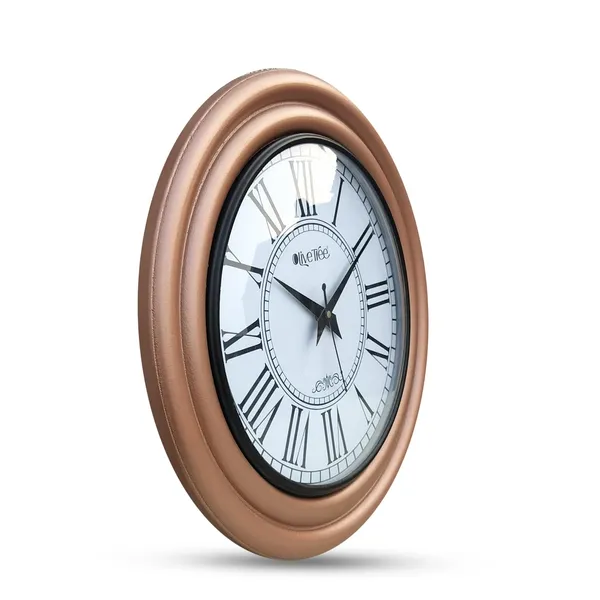 Round_Wall_Clock