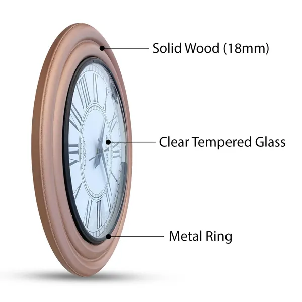 Round_Wall_Clock