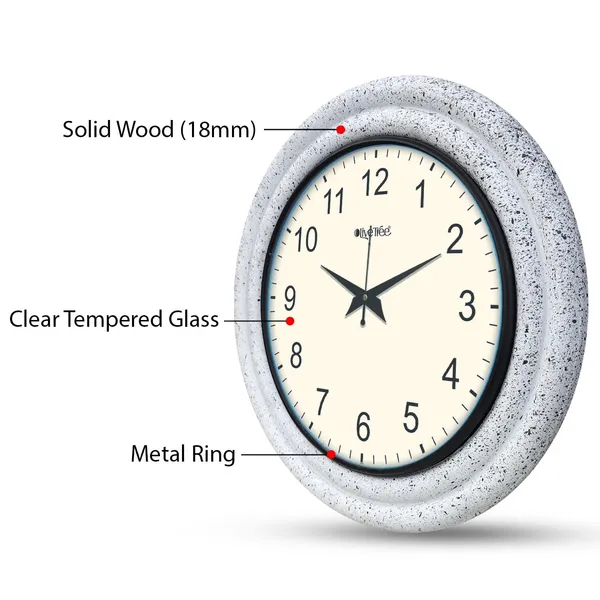Round_Wall_Clock