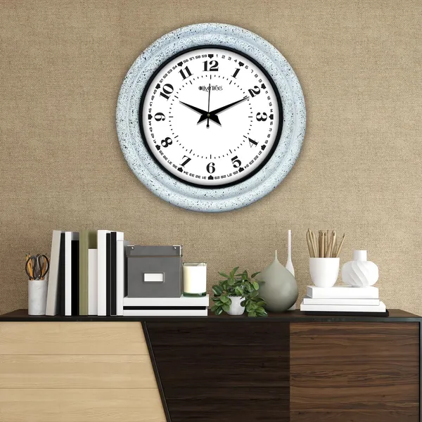 Round_Wall_Clock