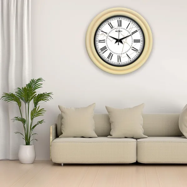 Round_Wall_Clock_For_Home