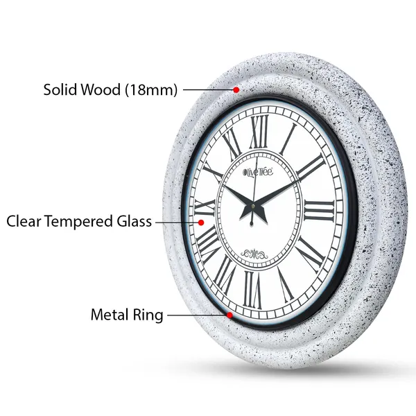 Round_Wall_Clock