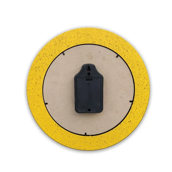 Round_Wall_Clock