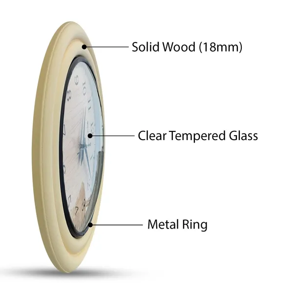 Round_Wall_Clock