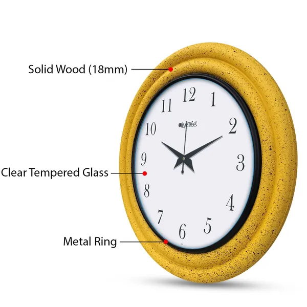Round_Wall_Clock