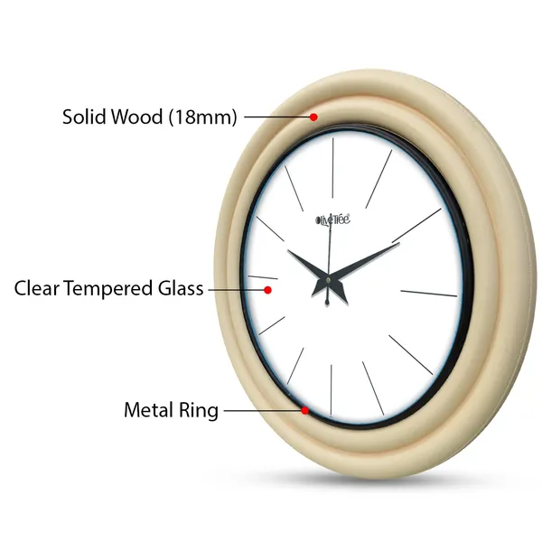 Round_Wall_Clock
