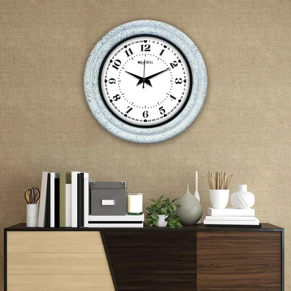 Round_Wall_Clock