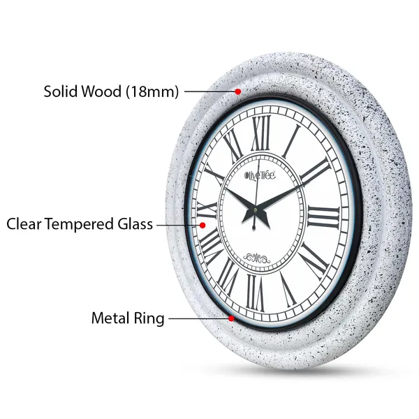 Round_Wall_Clock