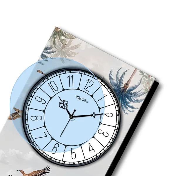 Wall_Clock