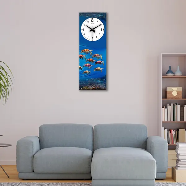 Wall_Clock
