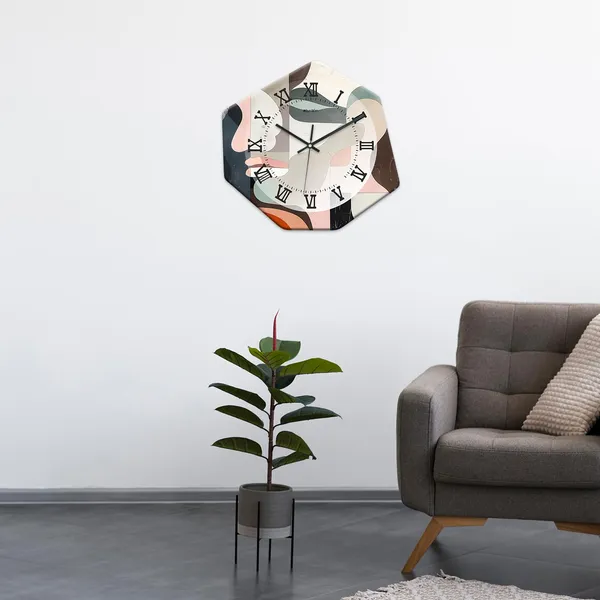 Olive_Tree_Wall_Clock
