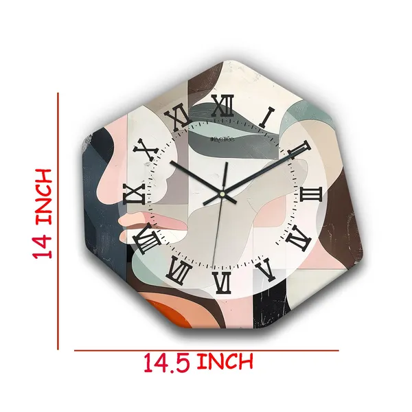 Olive_Tree_Wall_Clock