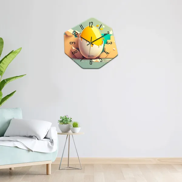 Olive_Tree_Wall_Clock
