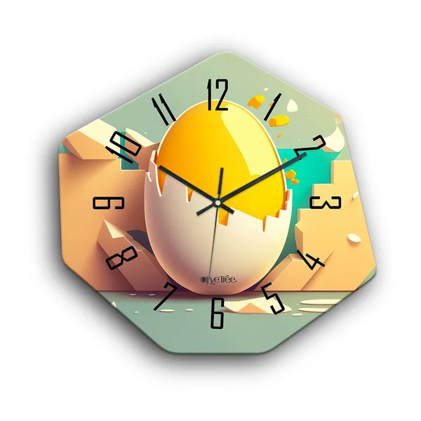 Olive_Tree_Wall_Clock