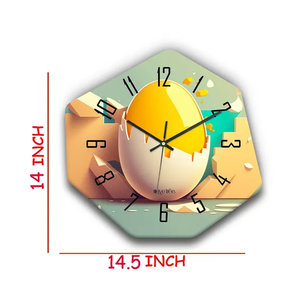 Olive_Tree_Wall_Clock