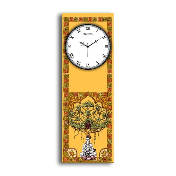 Wall_Clock