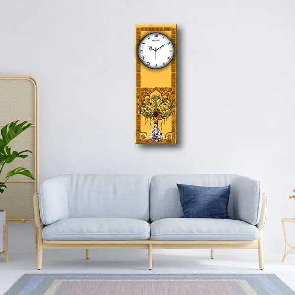 Wall_Clock