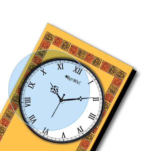 Wall_Clock