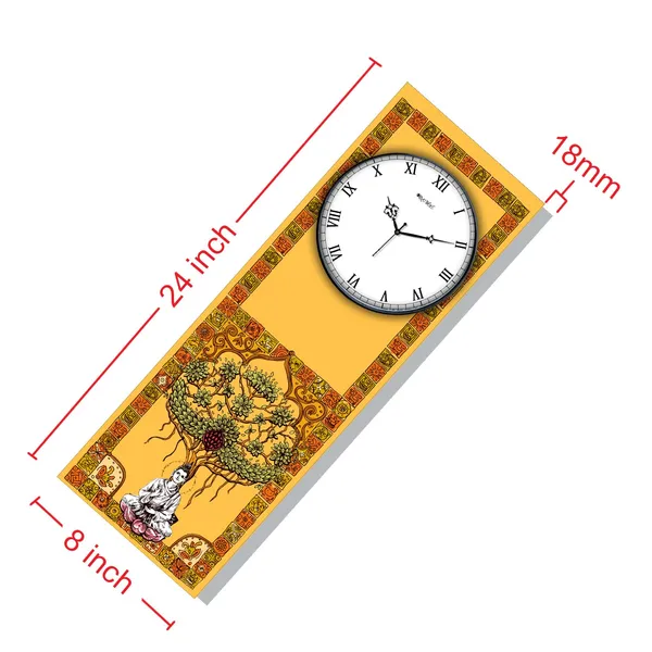 Wall_Clock