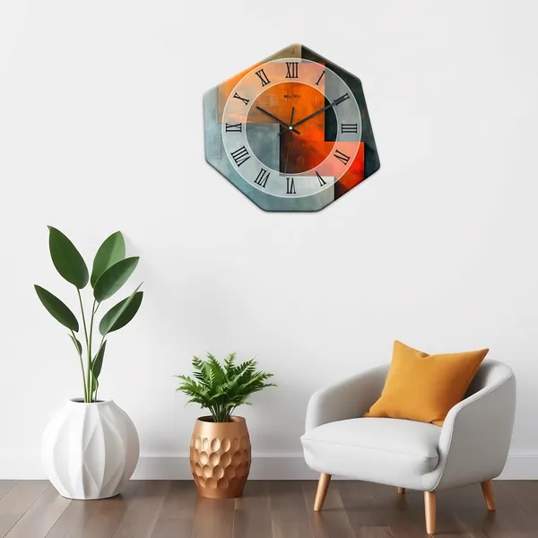 Olive_Tree_Wall_Clock