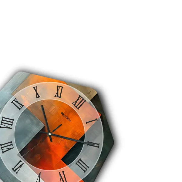Olive_Tree_Wall_Clock