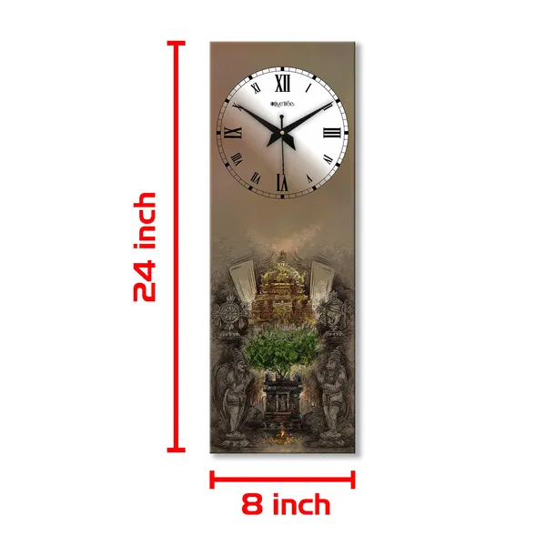 Wall_Clock