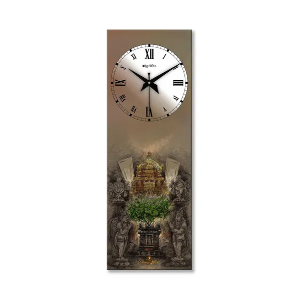 Wall_Clock
