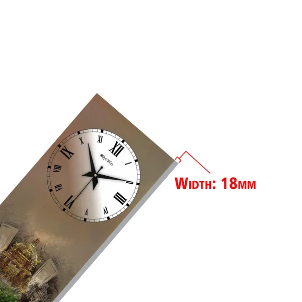 Wall_Clock