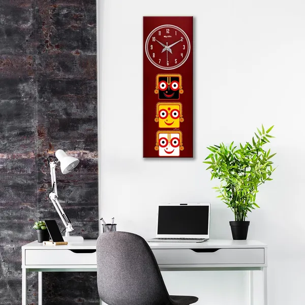 Wall_Clock