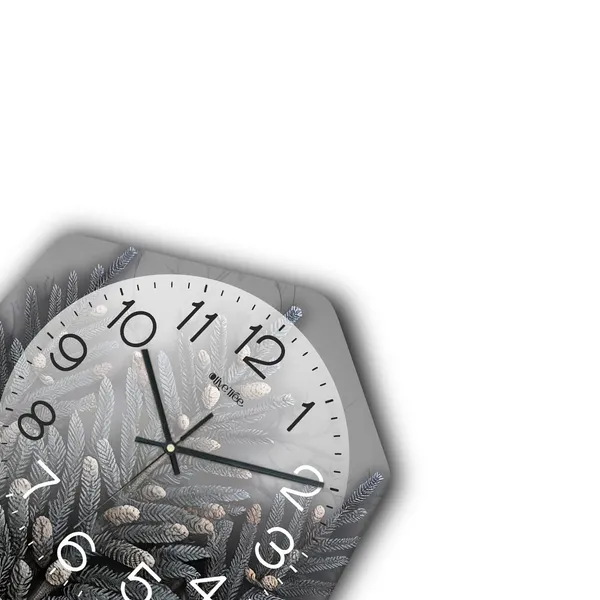 Wall_Clock