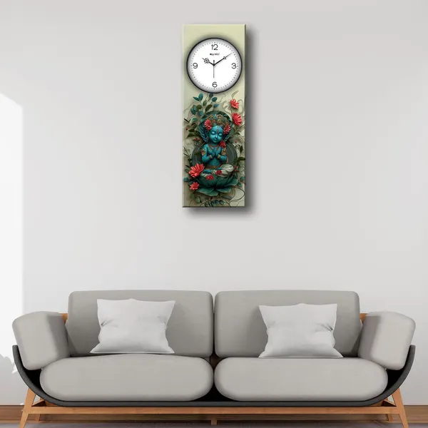 Wall_Clock