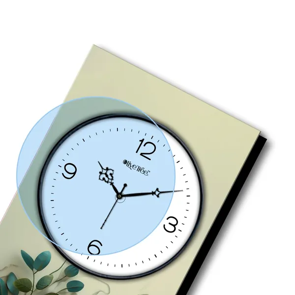 Wall_Clock