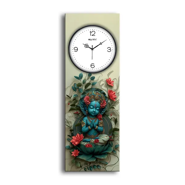 Wall_Clock