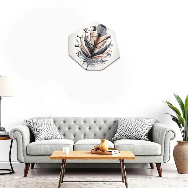 Wall_Clock