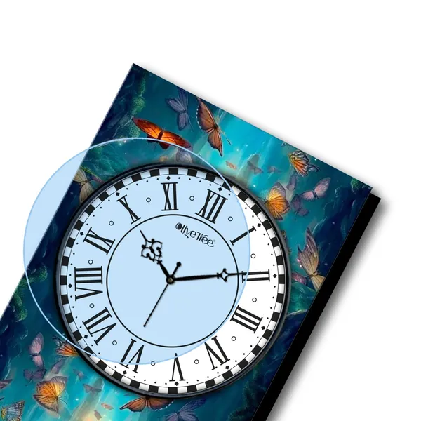 Wall_Clock