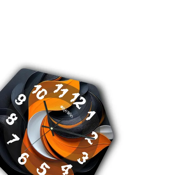Wall_Clock