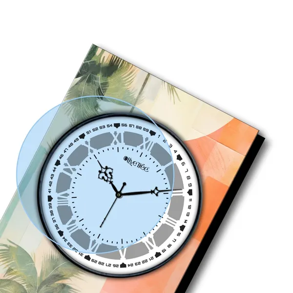 Wall_Clock