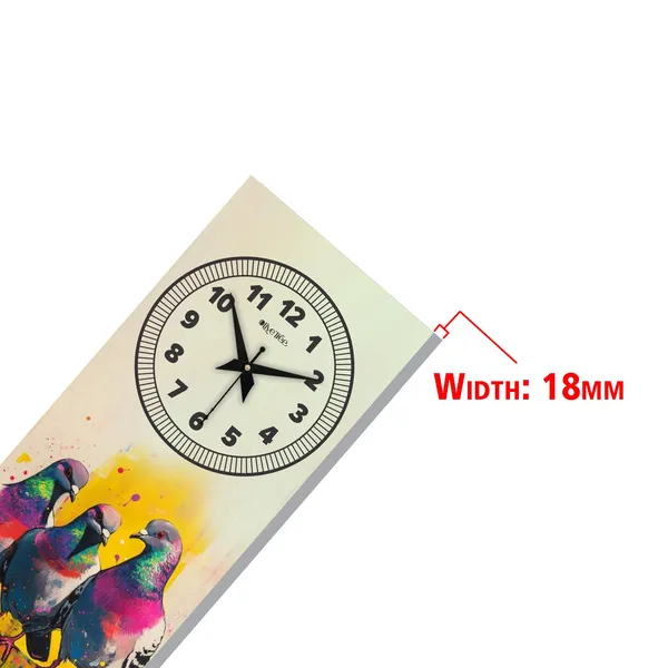 Wall_Clock