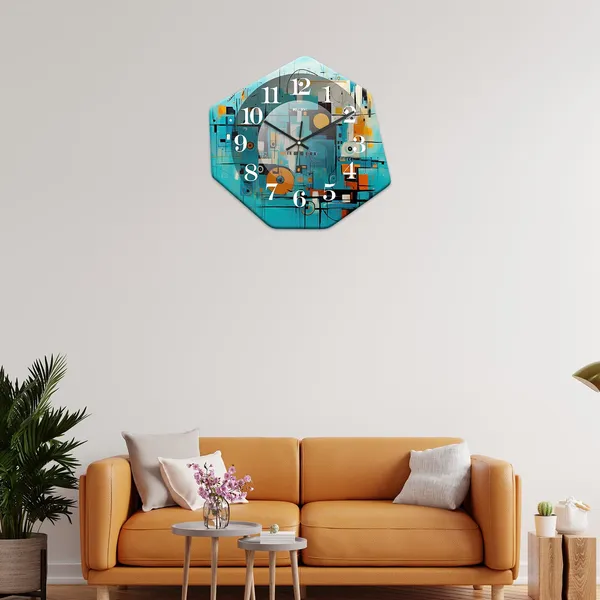 Wall_Clock