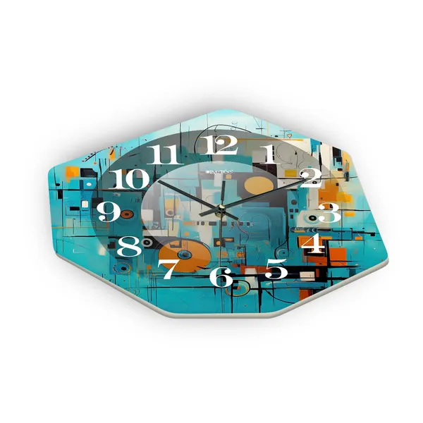 Wall_Clock