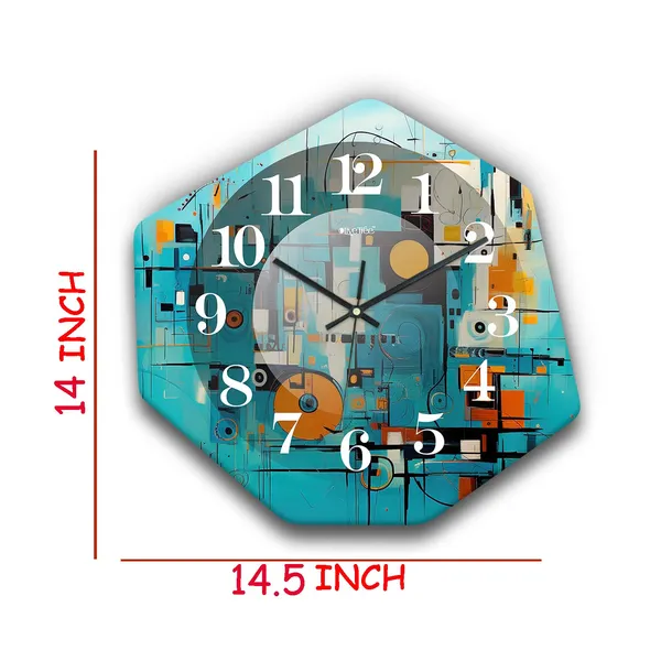 Wall_Clock